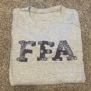 FFA Sweatshirt